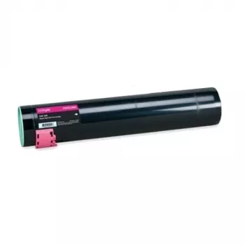 Lexmark 700X3 High Yield magenta värikasetti