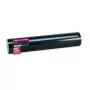 Lexmark 700X3 High Yield magenta värikasetti