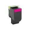 Lexmark 800H3 High Yield magenta alkuperäinen värikasetti