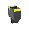 Lexmark 800S4 värikasetti keltainen 80C0S40