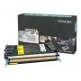 Lexmark C5220YS keltainen värikasetti malleihin C522, C524, C530, C532, C534