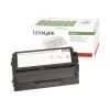 Lexmark High Yield - musta - alkuperäinen