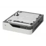 Lexmark lukittava 550 arkin paperialusta