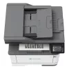Lexmark MX431adn tulostin laser mustavalko MFP A4 40 ppm USB Ethernet LAN