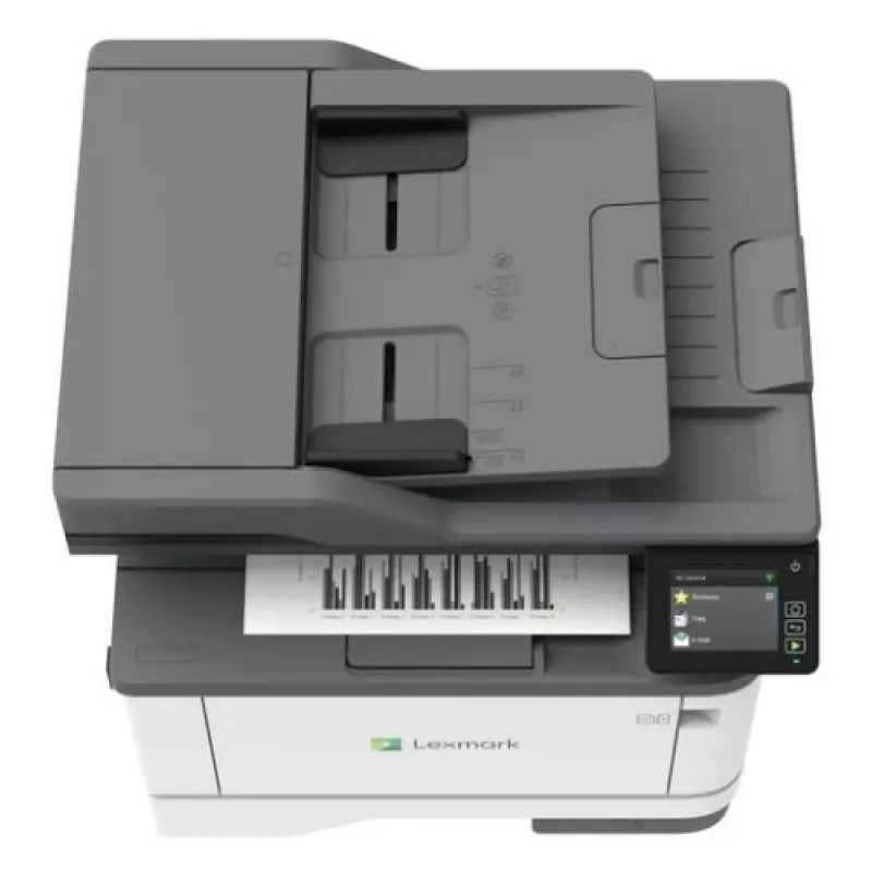 Lexmark MX431adn tulostin laser mustavalko MFP A4 40 ppm USB Ethernet LAN