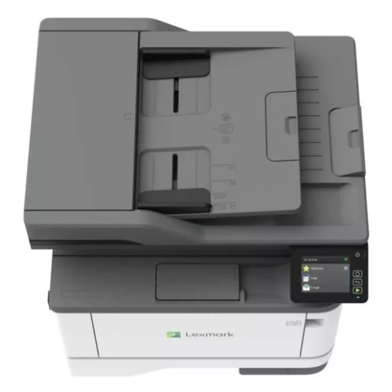 Lexmark MX431adn tulostin laser mustavalko MFP A4 40 ppm USB Ethernet LAN