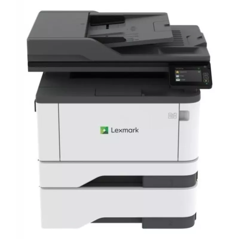 Lexmark MX431adn tulostin laser mustavalko MFP A4 40 ppm USB Ethernet LAN