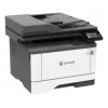 Lexmark MX431adn tulostin laser mustavalko MFP A4 40 ppm USB Ethernet LAN