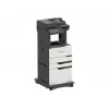 Lexmark MX822adxe monitoimi-mustavalkolasertulostin