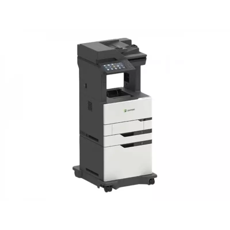 Lexmark MX822adxe monitoimi-mustavalkolasertulostin