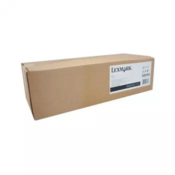 Lexmark alkuperäinen musta kuvayksikkö (LCCP) 66S0XA0