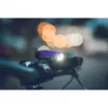 Lezyne LED Hecto Drive 500XL etuvalo 500 lm USB - musta