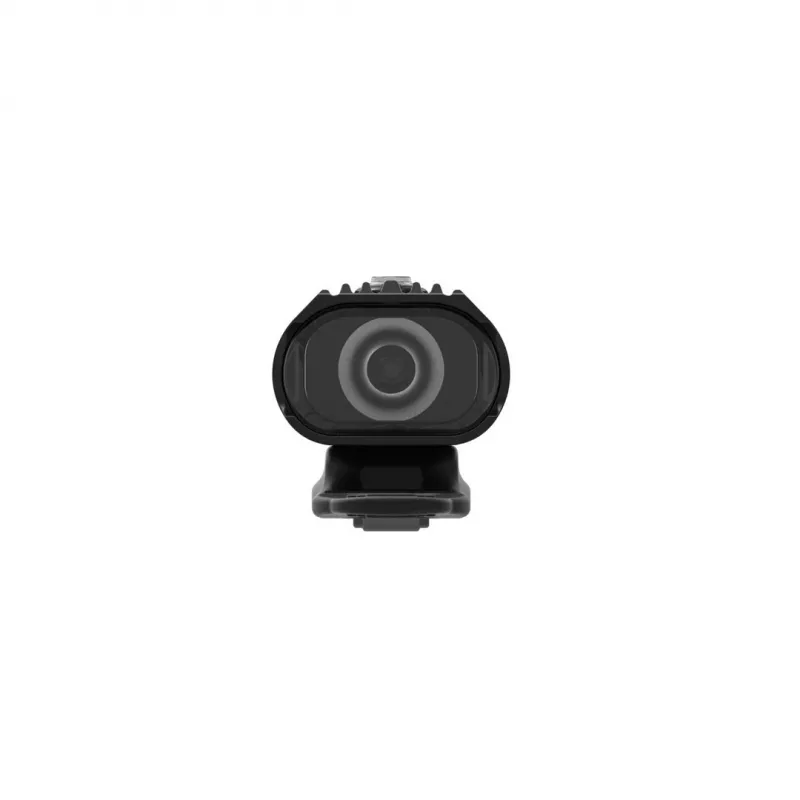 Lezyne LED Hecto Drive 500XL etuvalo 500 lm USB - musta