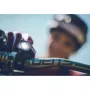 Lezyne LED Hecto Drive 500XL etuvalo 500 lm USB - musta