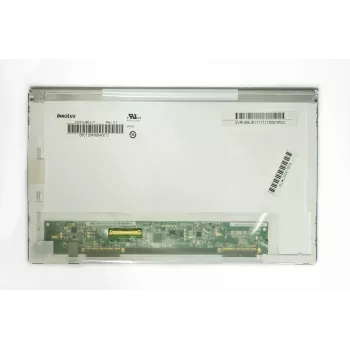 LG 10,1 tuuman 1024x600 mattapintainen 40-pin LCD-paneeli, vasen liitin