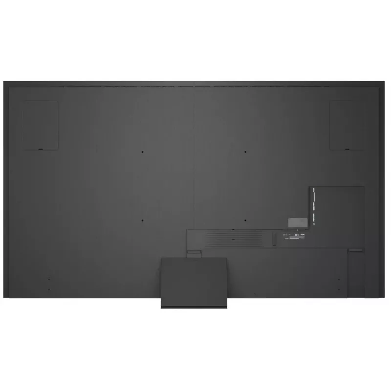 LG 100QNED87B3 4K QNED MiniLED 100