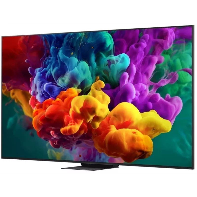 LG 100QNED87B3 4K QNED MiniLED 100