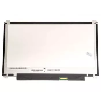 LG 11,6 tuuman HD mattapintainen LCD-näyttö, 1366x768, 60Hz, 30-pin eDP, oikea liitin