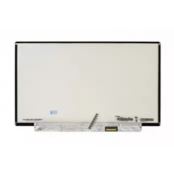 LG 13,3 tuuman LCD kannettavan tietokoneen näyttö, 1366x768, 60Hz, kiiltävä, 30-pin eDP, oikea liitäntä