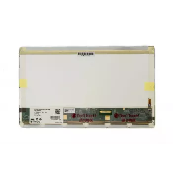 LG 13,3 tuuman LCD-näyttöpaneeli, 1366x768, kiiltävä, 40-pin, oikea liitin