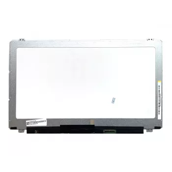 LG 15,6 tuuman IPS kosketusnäyttöpaneeli - 1366x768, 60Hz, kiiltävä, 40-pin eDP, liitäntä oikea alakulma