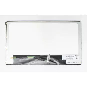 LG 15,6 tuuman WXGA HD 60Hz mattapintainen 40-pin LVDS kannettavan näyttö (liitäntä alhaalla vasemmalla)