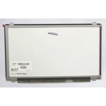 LG 15,6 tuuman WXGA HD 60 Hz mattapintainen 40-pin LVDS kannettavan näyttöpaneeli (oikea liitin)