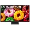 LG 27LB70003LA 27 tuuman Full HD LED Smart TV webOS:lla, HDR10 Pro ja Bluetooth