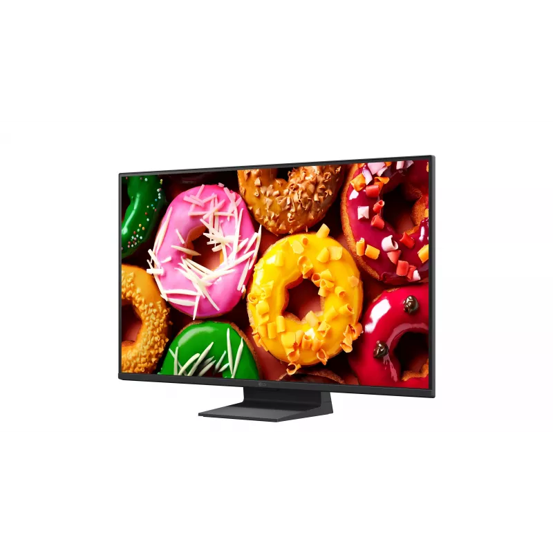 LG 27LB70003LA 27 tuuman Full HD LED Smart TV webOS:lla, HDR10 Pro ja Bluetooth