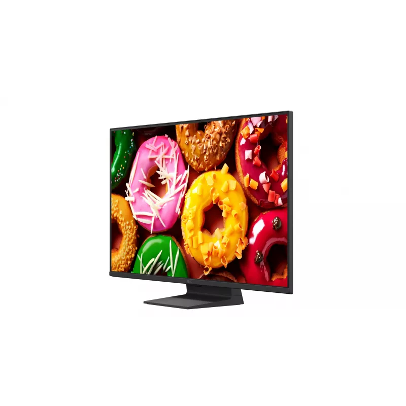LG 27LB70003LA 27 tuuman Full HD LED Smart TV webOS:lla, HDR10 Pro ja Bluetooth