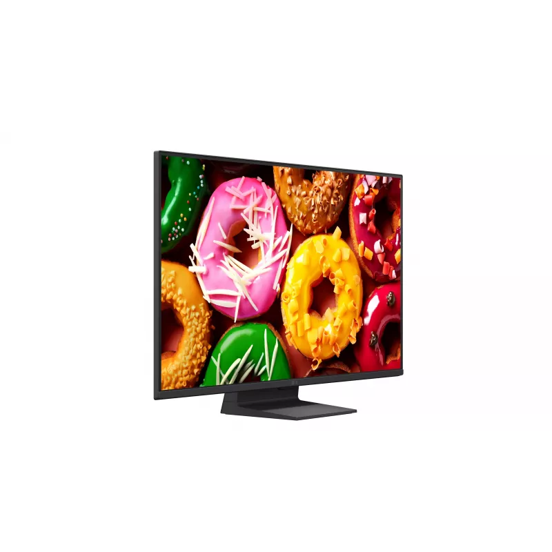 LG 27LB70003LA 27 tuuman Full HD LED Smart TV webOS:lla, HDR10 Pro ja Bluetooth