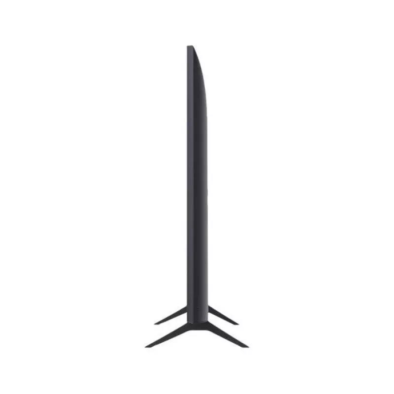LG 43NANO753PR 43 tuuman 4K NanoCell Smart TV (2023)