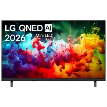 LG 43QNED70B3C 43 tuuman 4K QNED MiniLED älytelevisio