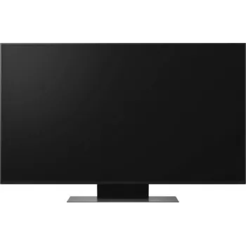 LG 50MRGB87B9B 50 tuuman 4K QNED Mini LED TV - Smart webOS 24, α8 AI -prosessori, 120Hz, Multituner, PVR, HDR10 Pro, musta