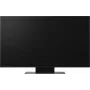 LG 50MRGB87B9B 50 tuuman 4K QNED Mini LED TV - Smart webOS 24, α8 AI -prosessori, 120Hz, Multituner, PVR, HDR10 Pro, musta