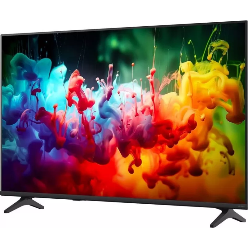 LG 50QNED70B3C 50 tuuman 4K QNED älytelevisio