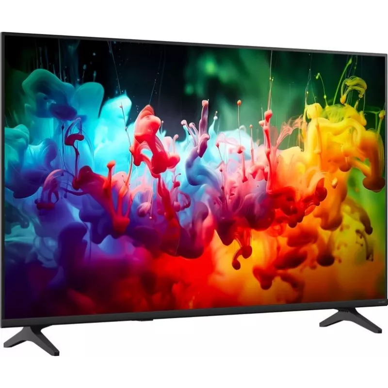 LG 50QNED70B3C 50 tuuman 4K QNED älytelevisio