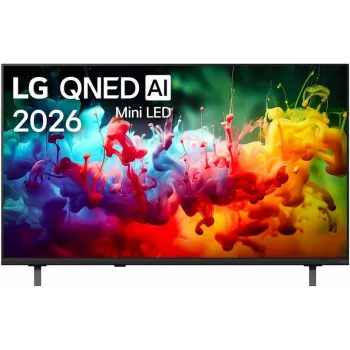 LG 50QNED70B3C 50 tuuman 4K QNED älytelevisio