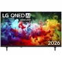 LG 50QNED7EB3C 50 tuuman QNED 4K Smart TV, α5 Gen5 AI -prosessori ja webOS