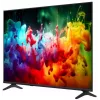 LG 55QNED70B3C 55 tuuman 4K QNED MiniLED Smart TV, webOS, musta