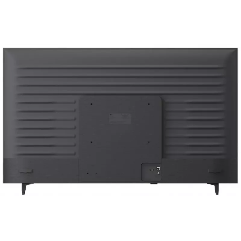 LG 55QNED70B3C 55 tuuman 4K QNED MiniLED Smart TV, webOS, musta