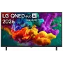 LG 55QNED85B3B 55 inch 4K QNED evo Mini LED älytelevisio webOS:lla, α7 AI Processor 4K Gen6, 120Hz, Dolby Vision IQ, Dolby Atmos, ThinQ AI