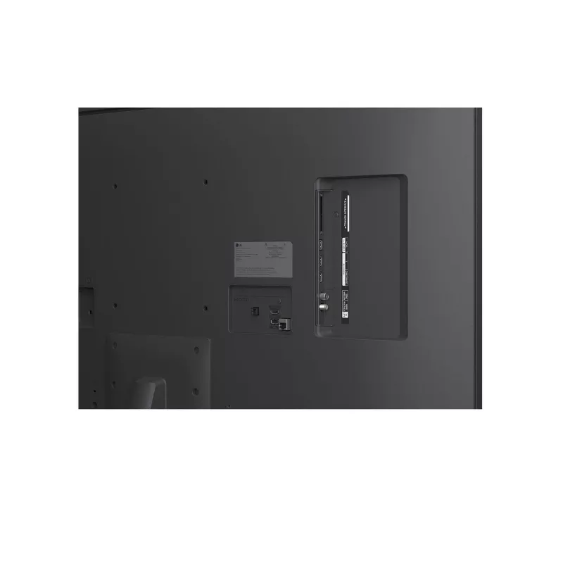 LG 65NANO82A6B 65