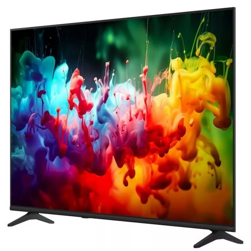LG 65QNED70B3C 65 tuuman 4K QNED älytelevisio