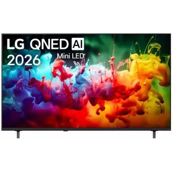 LG 65QNED70B3C 65 tuuman 4K QNED älytelevisio