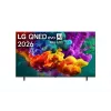 LG 65QNED85B3B 65 inch 4K QNED evo MiniLED älytelevisio webOS:llä, Dolby Vision IQ & Atmos