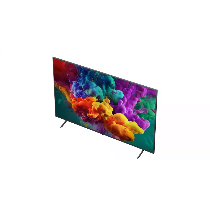 LG 65QNED85B3B 65 inch 4K QNED evo MiniLED älytelevisio webOS:llä, Dolby Vision IQ & Atmos