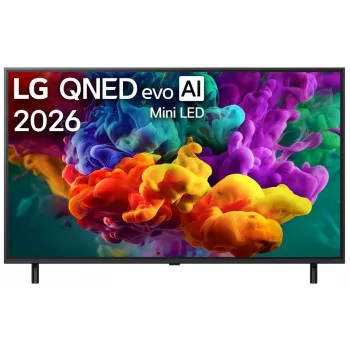 LG 75QNED85B3B 75