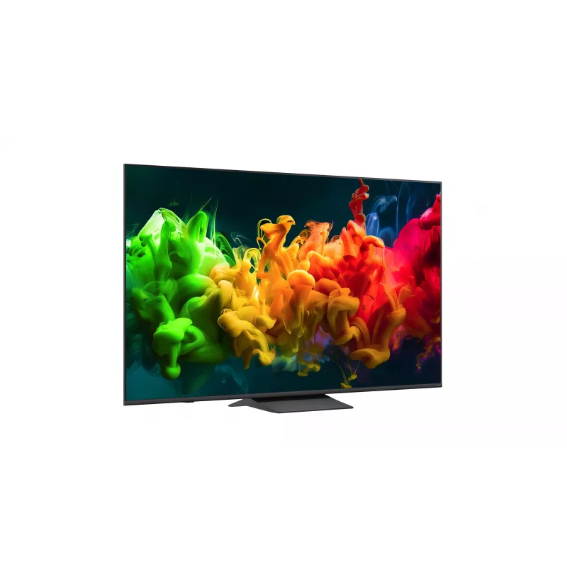 LG 75QNED8EB3A 75 tuuman (189 cm) 4K QNED evo MiniLED älytelevisio
