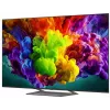 LG 75QNED93B6A 75 tuuman 4K QNED MiniLED älytelevisio (2023)
